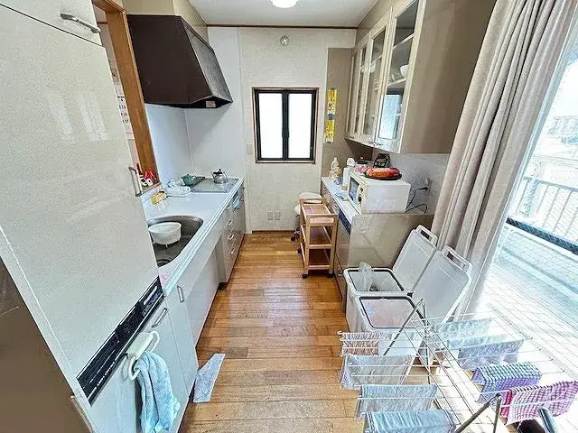 8DK Property Iwakuni City Yamaguchi Prefecture (15)