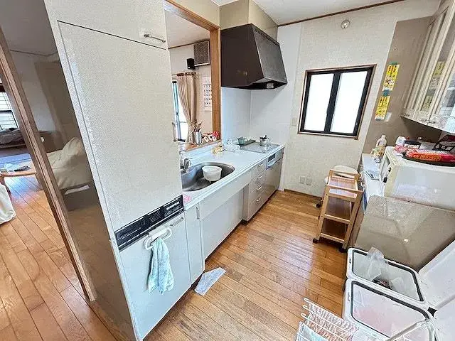 8DK Property Iwakuni City Yamaguchi Prefecture (16)
