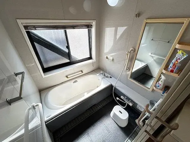 8DK Property Iwakuni City Yamaguchi Prefecture (17)