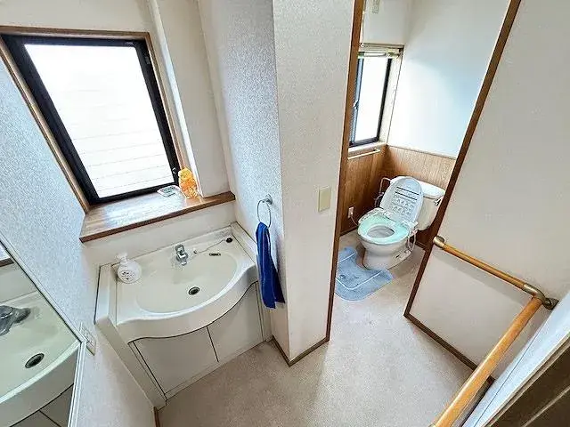 8DK Property Iwakuni City Yamaguchi Prefecture (18)