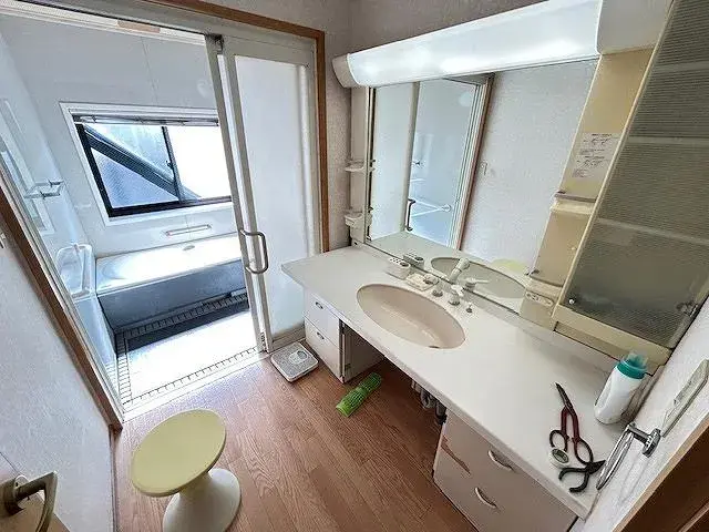 8DK Property Iwakuni City Yamaguchi Prefecture (19)