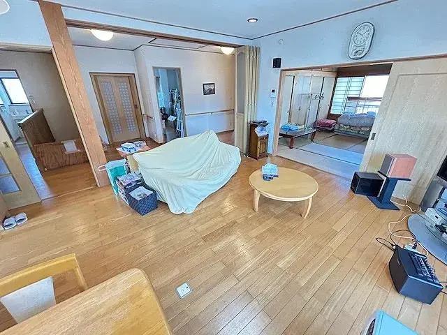 8DK Property Iwakuni City Yamaguchi Prefecture (3)
