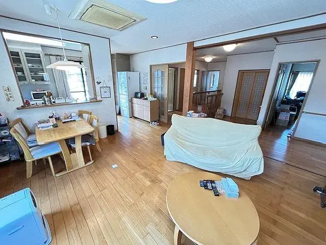8DK Property Iwakuni City Yamaguchi Prefecture (4)