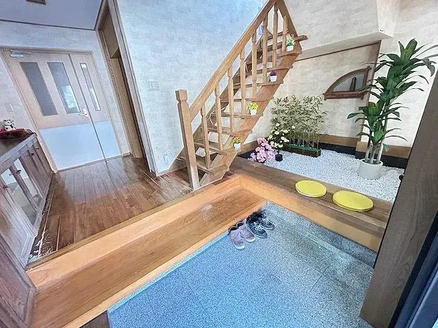 8DK Property Iwakuni City Yamaguchi Prefecture (5)