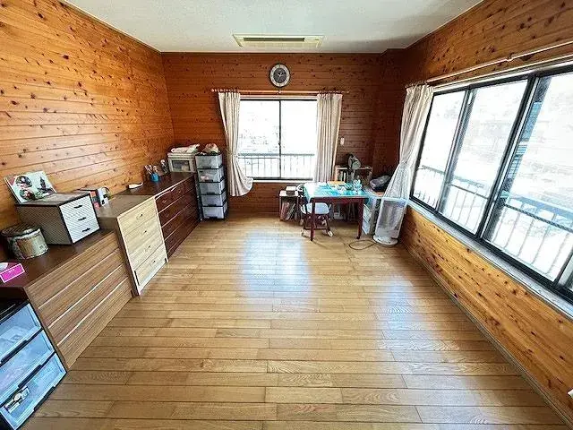 8DK Property Iwakuni City Yamaguchi Prefecture (6)