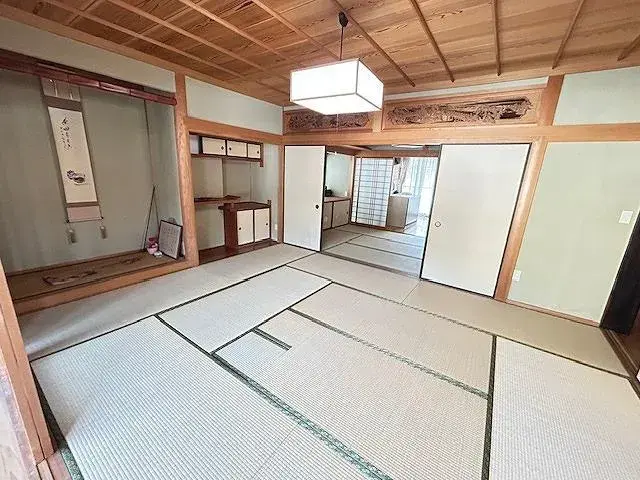 8DK Property Iwakuni City Yamaguchi Prefecture (7)