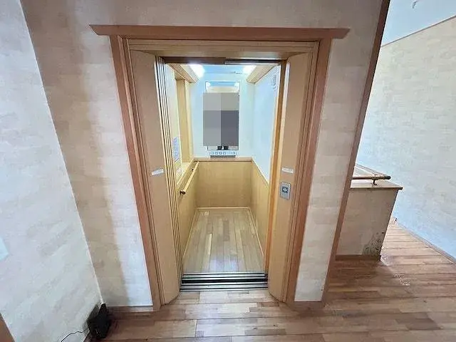 8DK Property Iwakuni City Yamaguchi Prefecture (8)