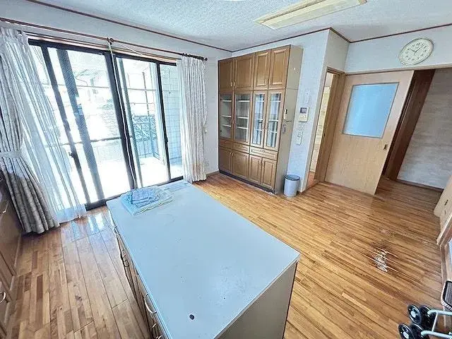 8DK Property Iwakuni City Yamaguchi Prefecture (9)