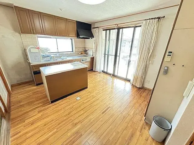 8DK Property Iwakuni City Yamaguchi Prefecture (10)