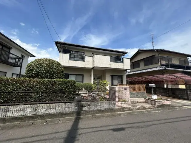4LDK Propiedad Ciudad de Yoshinogawa Prefectura de Tokushima (2)