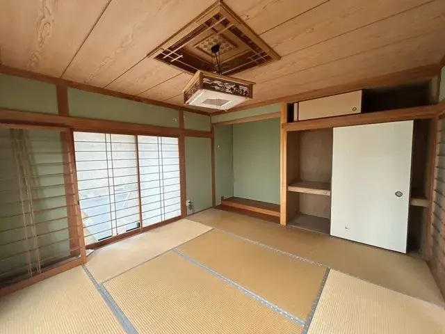 4LDK Propiedad Ciudad de Yoshinogawa Prefectura de Tokushima (11)