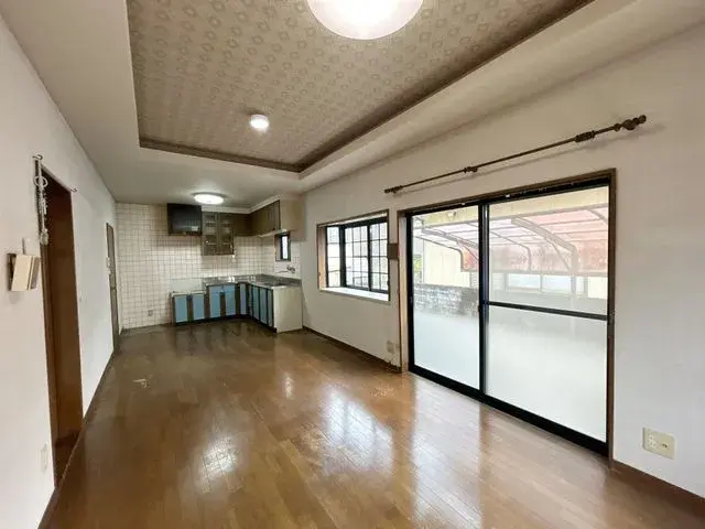 4LDK Propiedad Ciudad de Yoshinogawa Prefectura de Tokushima (3)