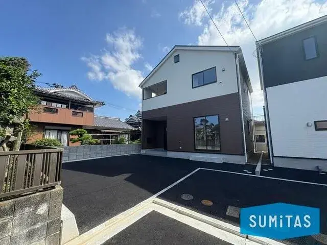 Akiya in Ehime