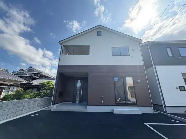 Propriété 3LDK Matsumae-cho, Iyo-gun Ehime (2)