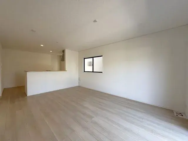 Propriété 3LDK Matsumae-cho, Iyo-gun Ehime (3)