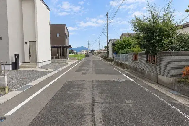 3SLDK物件 西条市 愛媛県 (2)