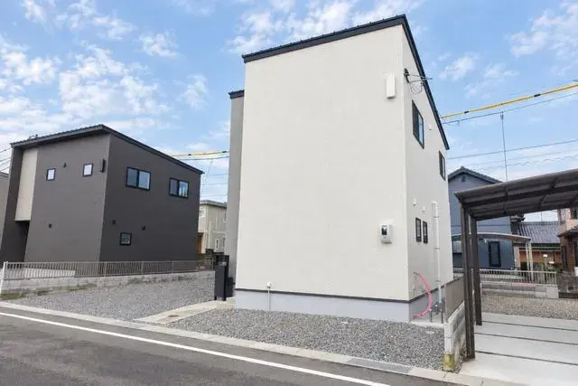 3SLDK物件 西条市 愛媛県 (3)