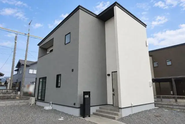 3SLDK物件 西条市 愛媛県 (4)