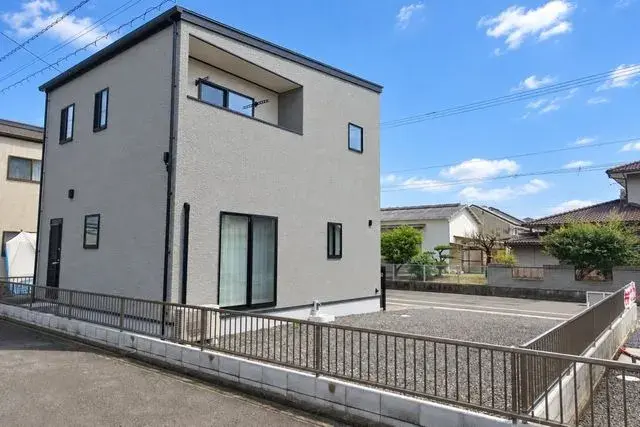 3SLDK物件 西条市 愛媛県 (5)