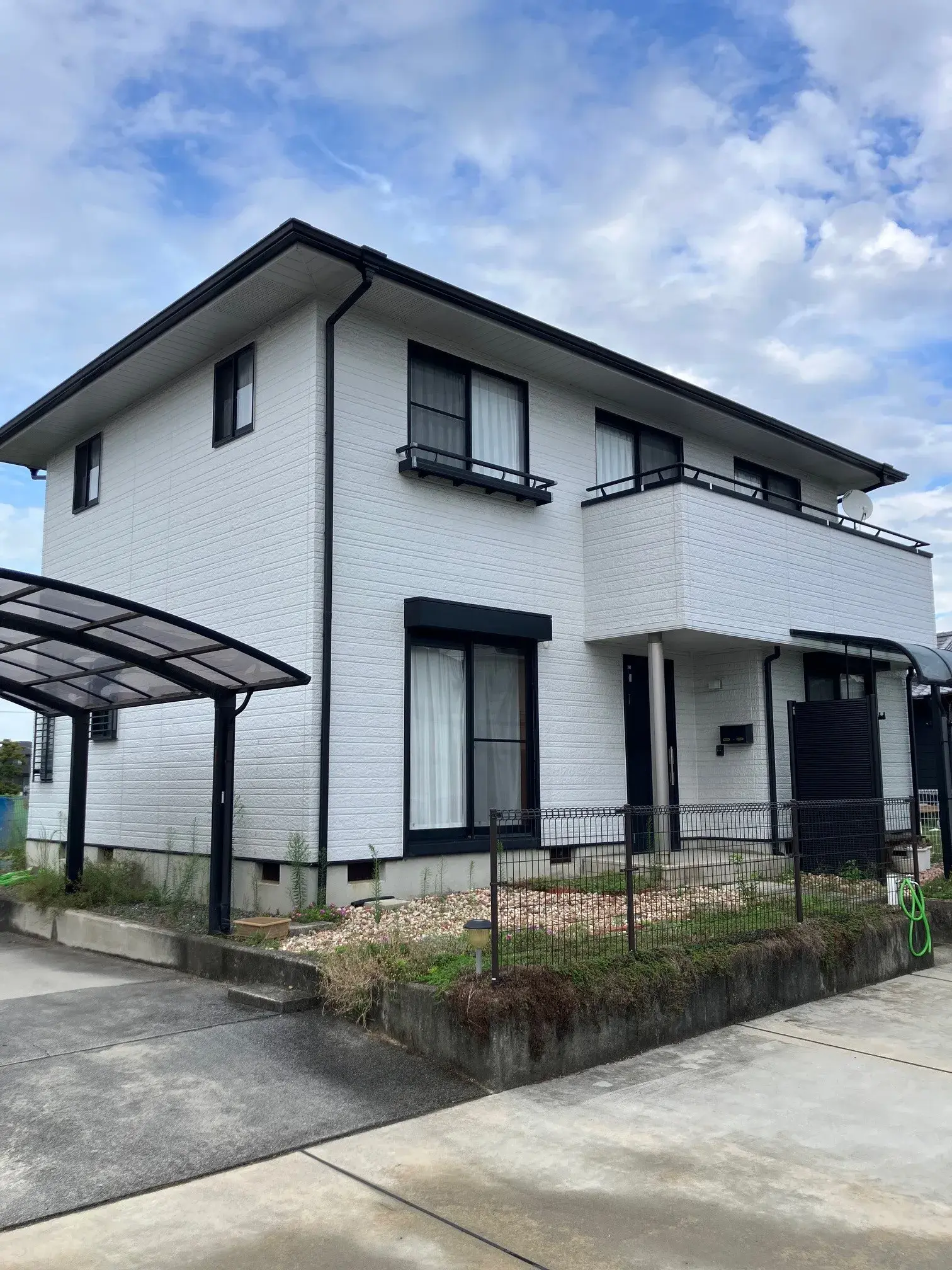 Akiya in Ehime