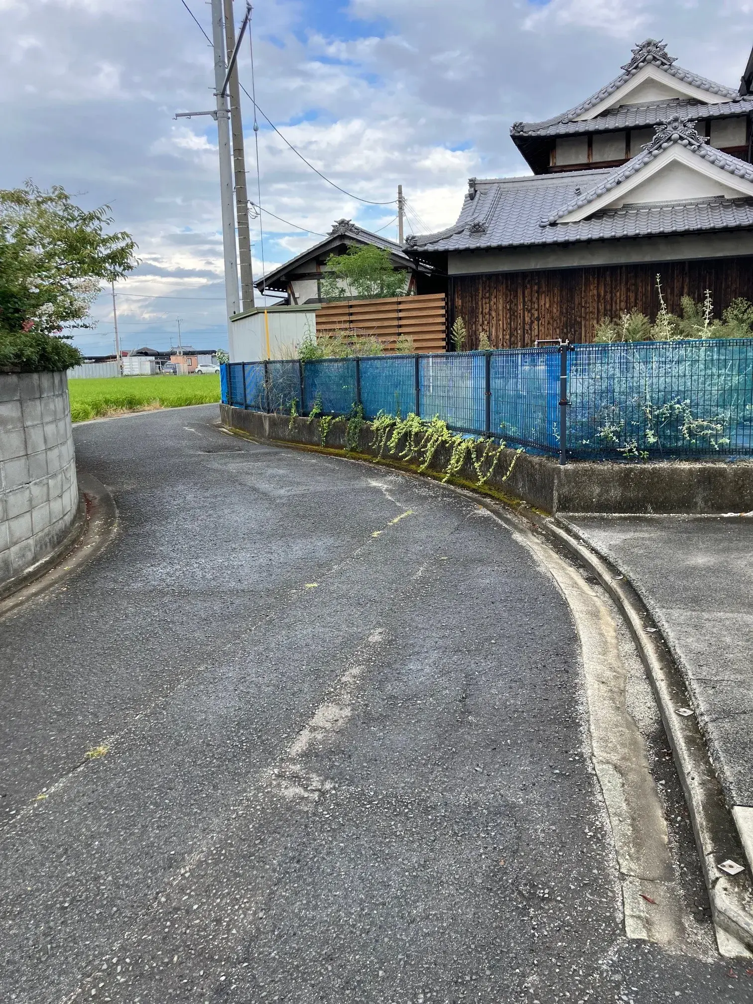 Propiedad 4LDK en Matsumae-cho, Prefectura de Ehime (2)