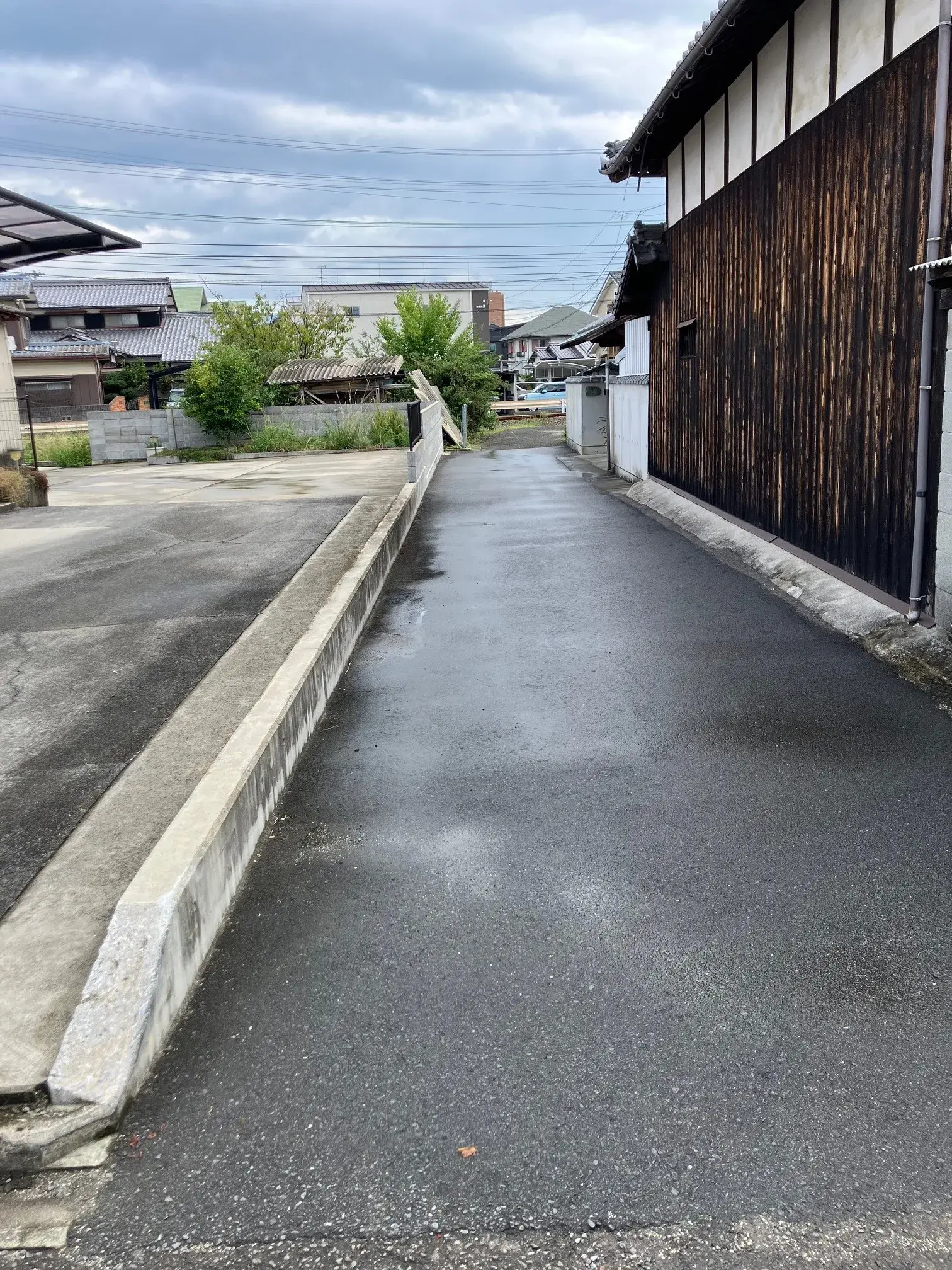 Propiedad 4LDK en Matsumae-cho, Prefectura de Ehime (3)