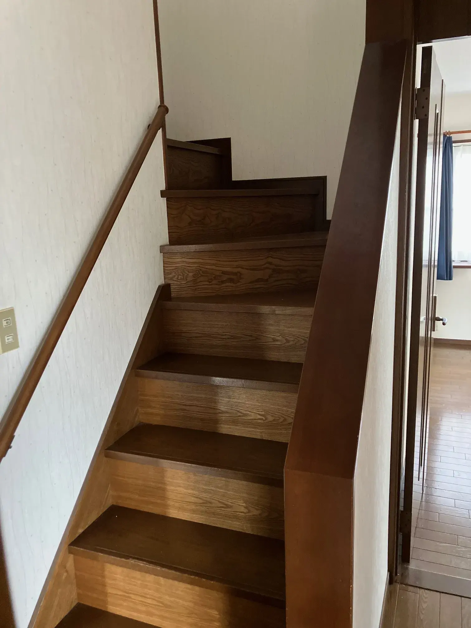 Propiedad 4LDK en Matsumae-cho, Prefectura de Ehime (7)