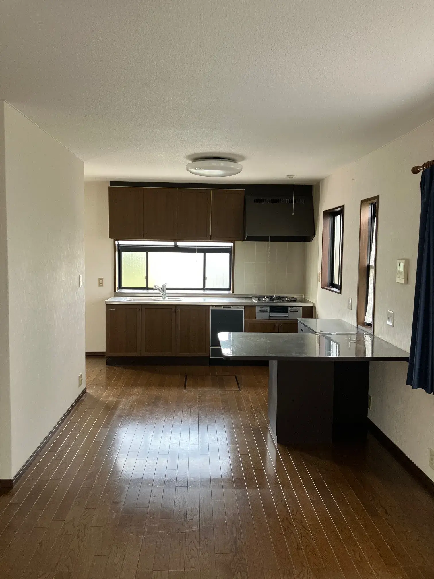 Propiedad 4LDK en Matsumae-cho, Prefectura de Ehime (9)