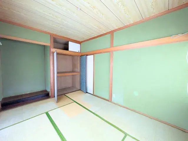4LDK Property Matsuyama City Ehime Prefecture (11)