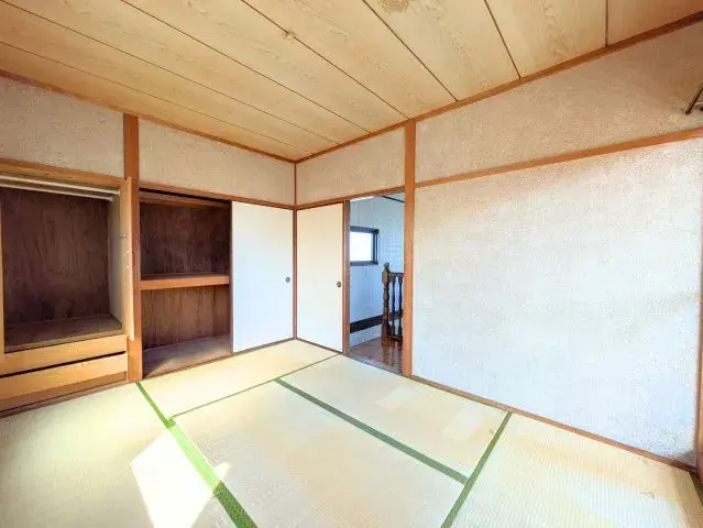 4LDK Property Matsuyama City Ehime Prefecture (14)