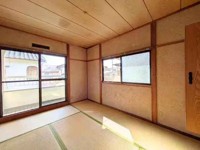 4LDK Property Matsuyama City Ehime Prefecture (15)