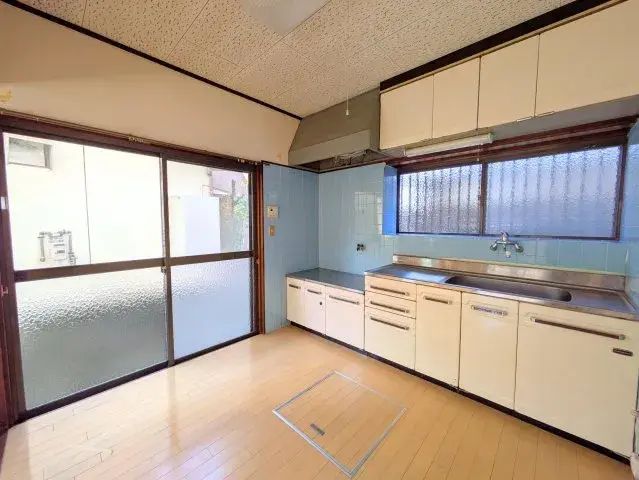 4LDK Property Matsuyama City Ehime Prefecture (23)