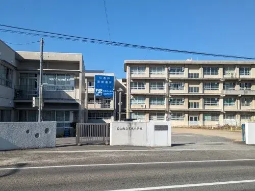 4LDK Property Matsuyama City Ehime Prefecture (27)