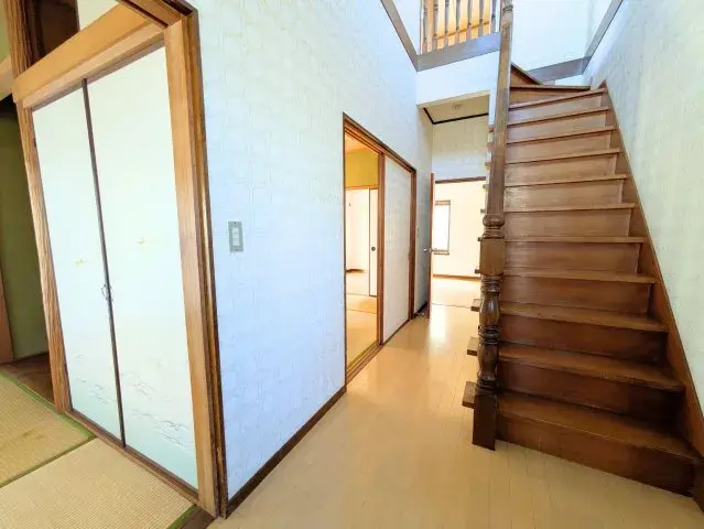 4LDK Property Matsuyama City Ehime Prefecture (6)