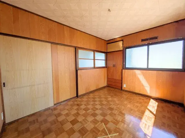 4LDK Property Matsuyama City Ehime Prefecture (8)