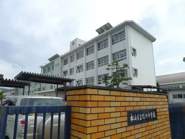 3LDK Matsuyama City Ehime Prefecture (20)