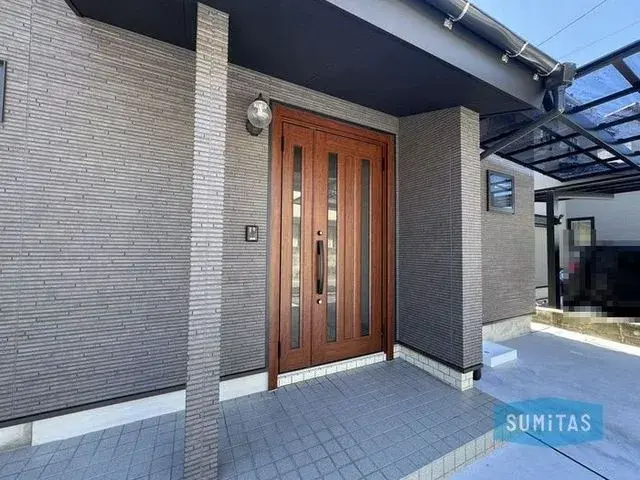 3LDK Matsuyama City Ehime Prefecture (3)
