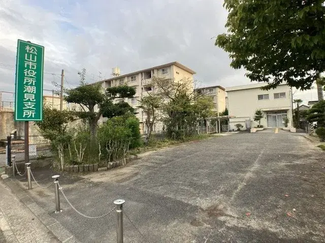 3LDK Matsuyama City Ehime Prefecture (26)