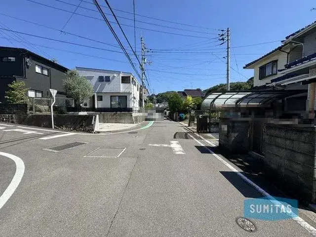 3LDK Matsuyama City Ehime Prefecture (6)