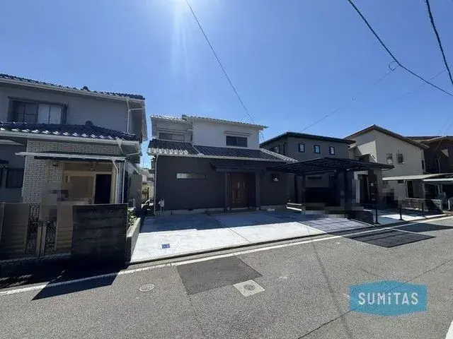 3LDK Matsuyama City Ehime Prefecture (7)