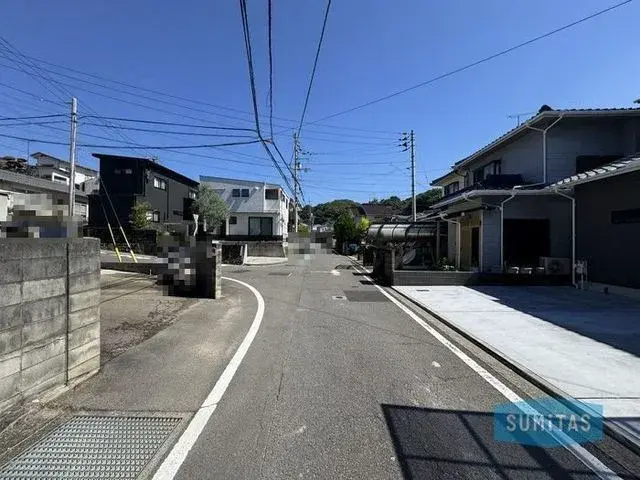 3LDK Matsuyama City Ehime Prefecture (8)