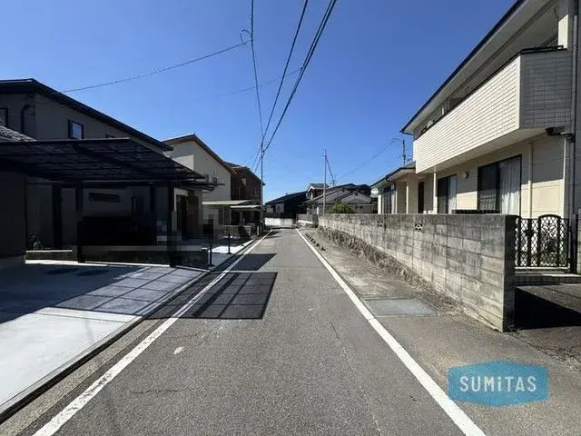 3LDK Matsuyama City Ehime Prefecture (10)