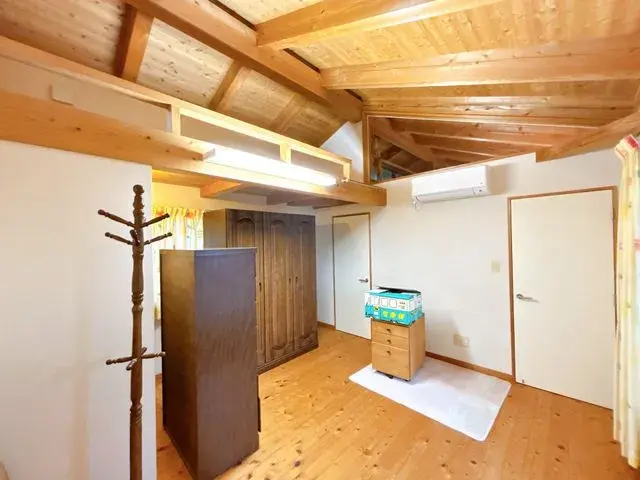 3SLDK Property Aki City Kochi Prefecture (15)