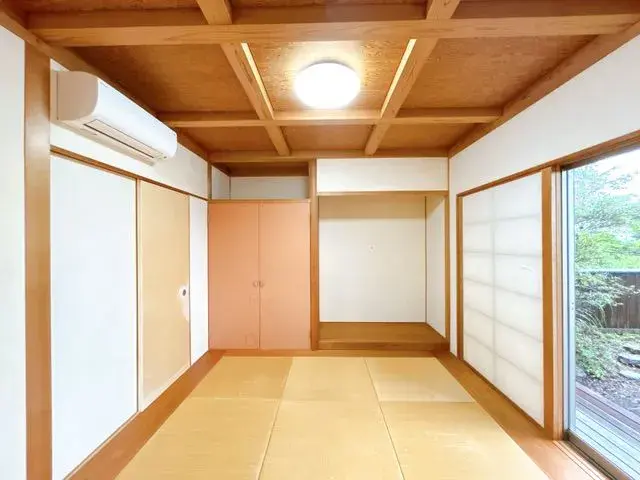 3SLDK Property Aki City Kochi Prefecture (18)