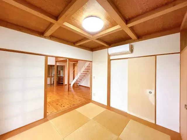 3SLDK Property Aki City Kochi Prefecture (19)
