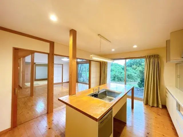 3SLDK Property Aki City Kochi Prefecture (20)