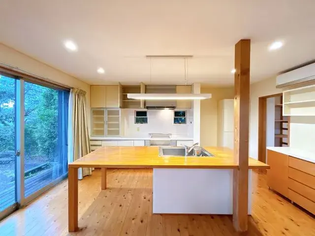 3SLDK Property Aki City Kochi Prefecture (21)