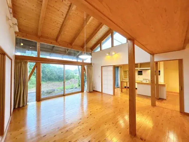 3SLDK Property Aki City Kochi Prefecture (4)