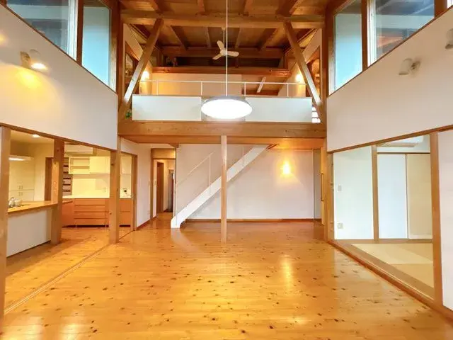 3SLDK Property Aki City Kochi Prefecture (5)