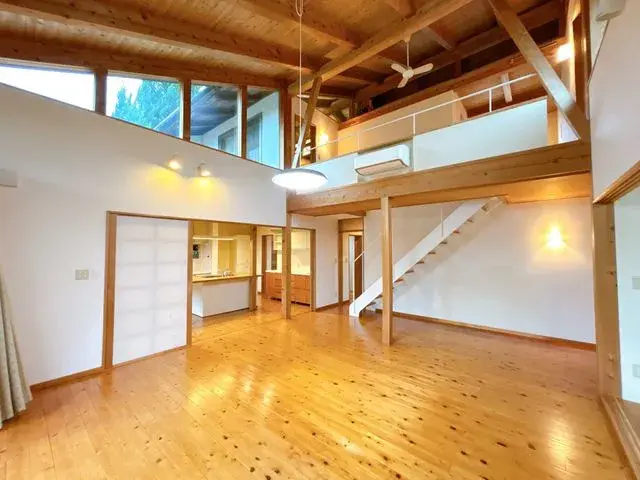 3SLDK Property Aki City Kochi Prefecture (6)